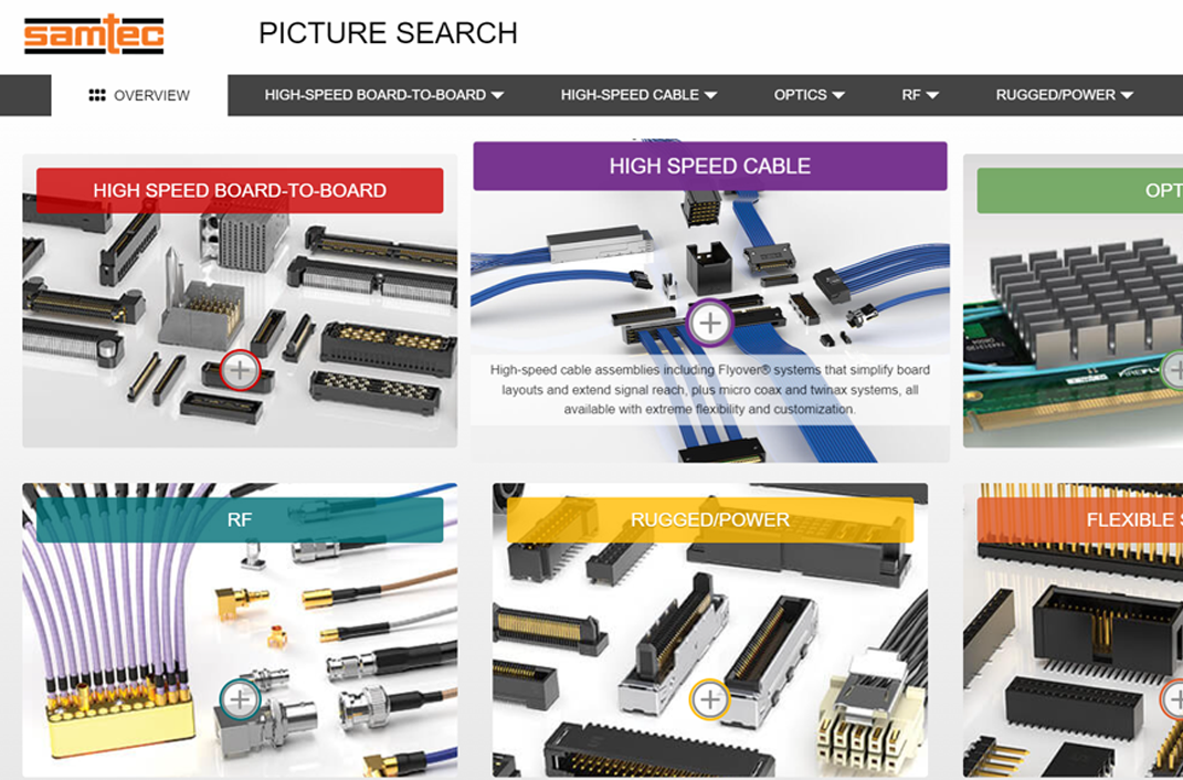 Picture Search - Web Tool